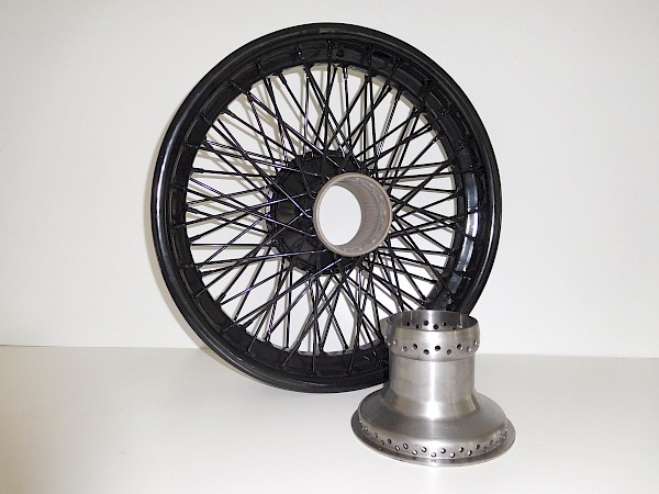 Mercedes Kompressor Sportwagen