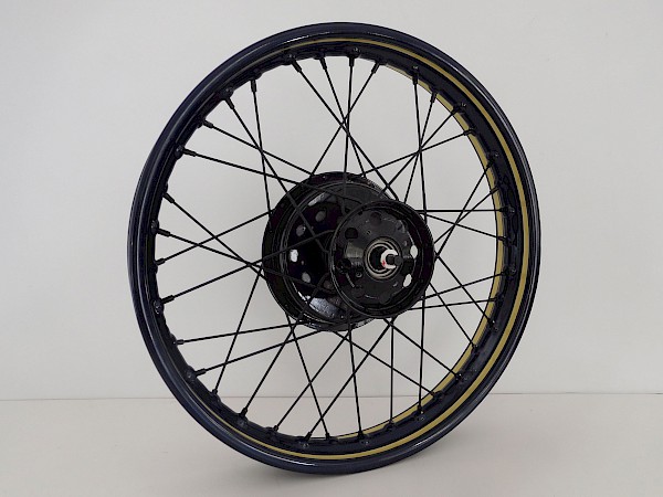 Puch 500 VR2 Bj. 1932