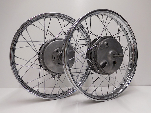 Zündapp KS50 SS 517 51 HR