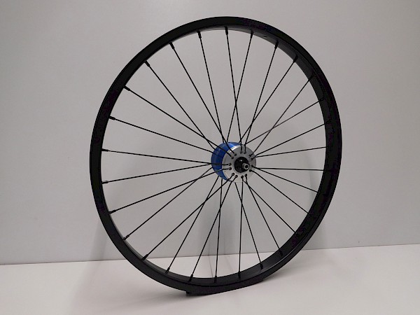 Son Radnabe mit 20 Zoll