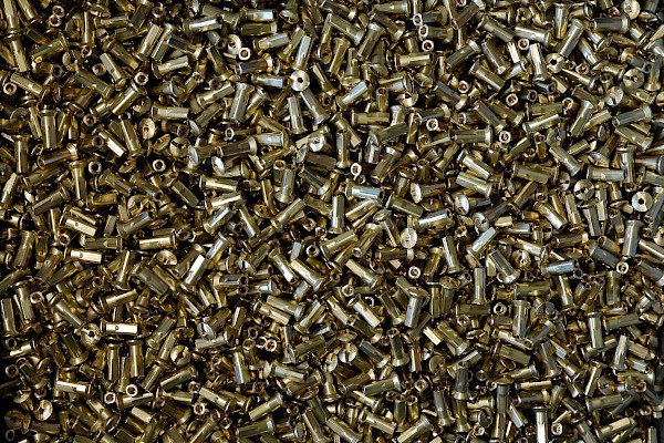 WWS Speichennippel Produktion